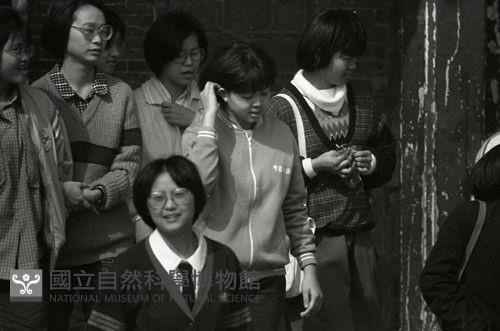 1950至2006年台灣常民生活藏品圖，第1張