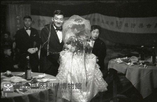 1950至2006年臺灣常民生活藏品圖，第1張