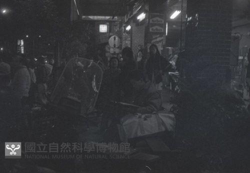 1950至2006年臺灣常民生活藏品圖，第1張