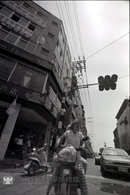 1950至2006年臺灣常民生活藏品圖，第1張