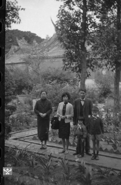 1950至2006年臺灣常民生活藏品圖，第1張