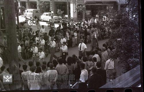 1950至2006年臺灣常民生活藏品圖，第1張