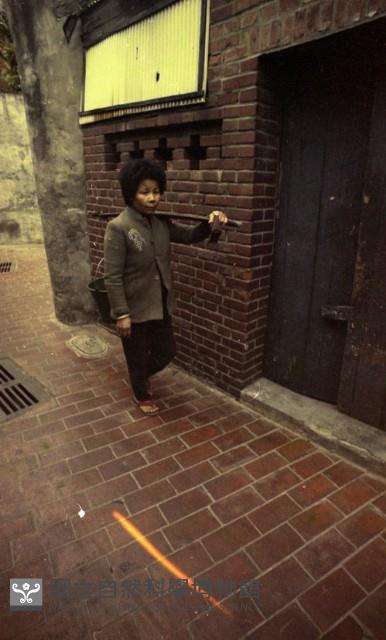 1950至2006年臺灣常民生活藏品圖，第1張