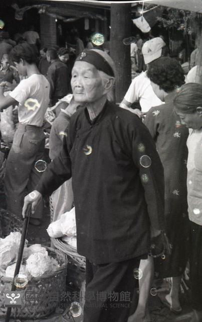 1950至2006年臺灣常民生活藏品圖，第1張