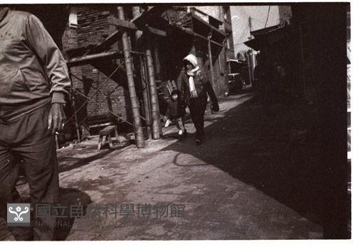 1950至2006年臺灣常民生活藏品圖，第1張