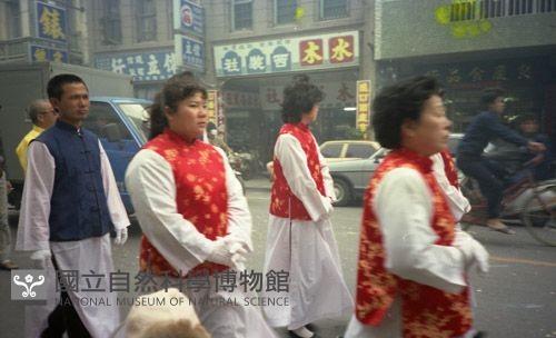 1950至2006年臺灣常民生活藏品圖，第1張
