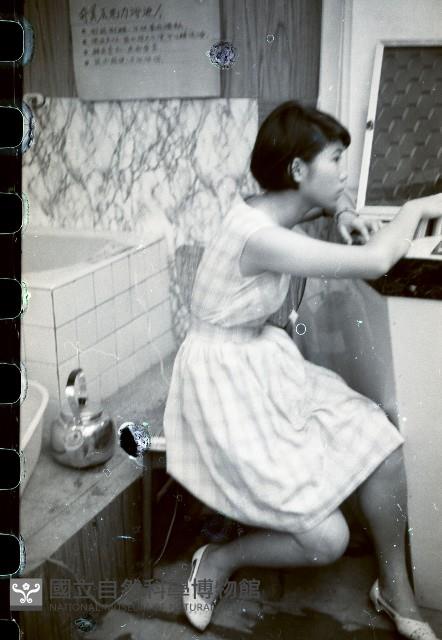 1950至2006年臺灣常民生活藏品圖，第1張