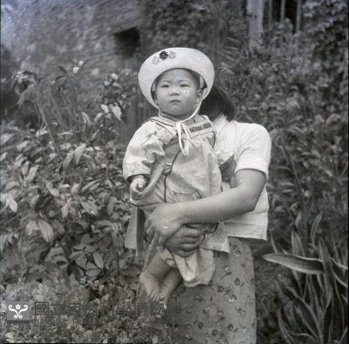 1950至2006年臺灣常民生活藏品圖，第1張