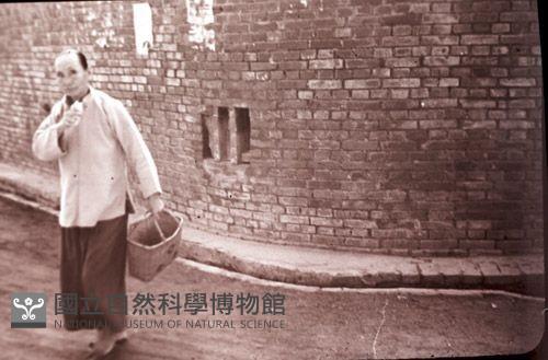 1950至2006年臺灣常民生活藏品圖，第1張