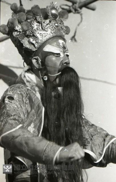 1950至2006年臺灣常民生活藏品圖，第1張