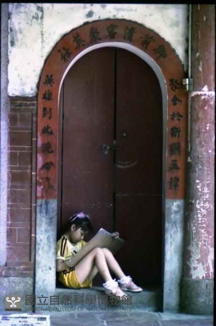 1950至2006年臺灣常民生活藏品圖，第1張