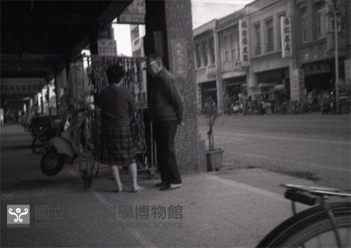 1950至2006年臺灣常民生活藏品圖，第1張
