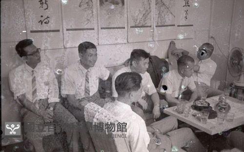 1950至2006年臺灣常民生活藏品圖，第1張
