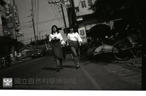 1950至2006年臺灣常民生活藏品圖，第1張