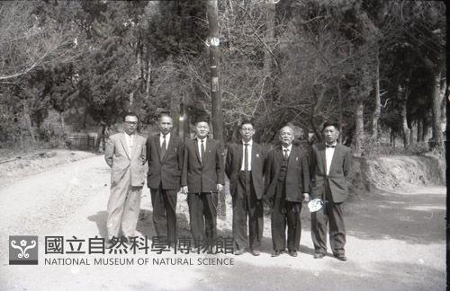 1950至2006年臺灣常民生活藏品圖，第1張