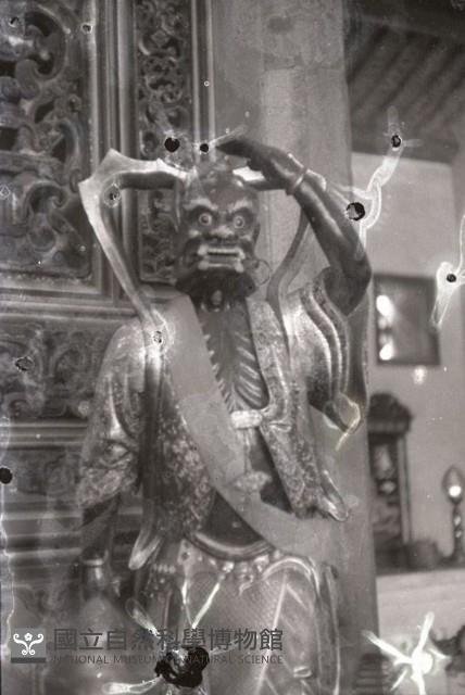 1950至2006年臺灣常民生活藏品圖，第1張