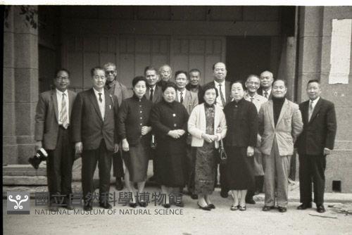 1950至2006年臺灣常民生活藏品圖，第1張