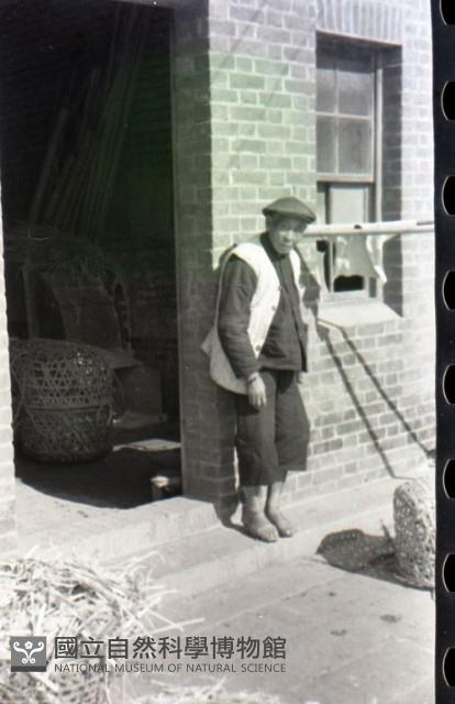 1950至2006年臺灣常民生活藏品圖，第1張