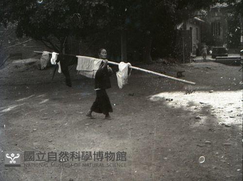 1950至2006年台灣常民生活藏品圖，第1張