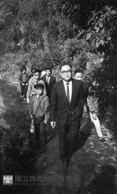 1950至2006年臺灣常民生活藏品圖，第1張
