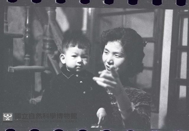 1950至2006年臺灣常民生活藏品圖，第1張