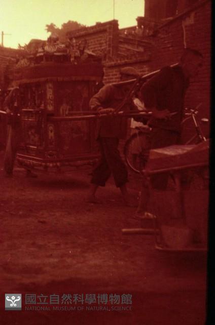 1950至2006年臺灣常民生活藏品圖，第1張