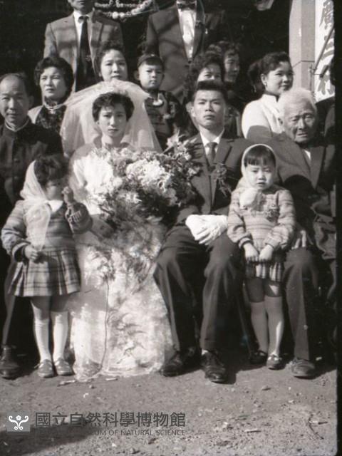 1950至2006年臺灣常民生活藏品圖，第1張