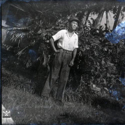 1950至2006年臺灣常民生活藏品圖，第1張