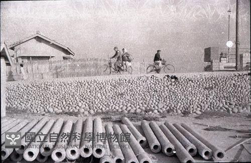 1950至2006年臺灣常民生活藏品圖，第1張