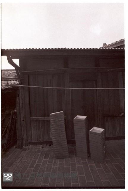 1950至2006年臺灣常民生活藏品圖，第1張