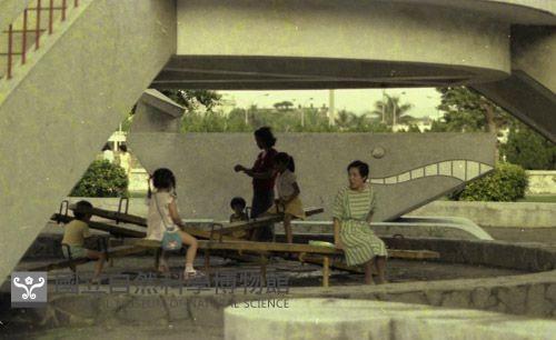 1950至2006年臺灣常民生活藏品圖，第1張