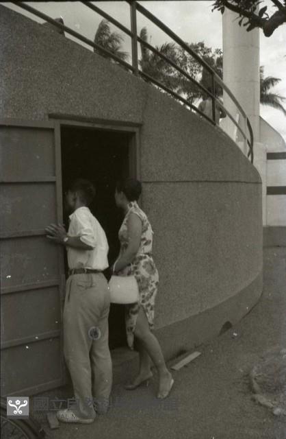 1950至2006年臺灣常民生活藏品圖，第1張