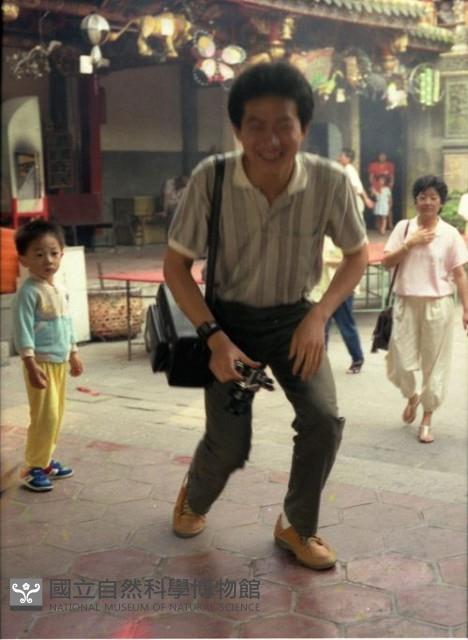 1950至2006年臺灣常民生活藏品圖，第1張
