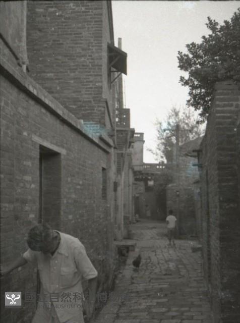 1950至2006年台灣常民生活藏品圖，第1張