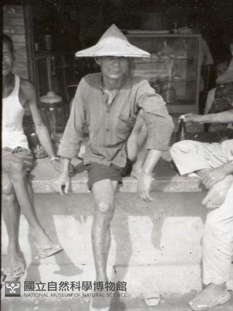 1950至2006年台灣常民生活藏品圖，第1張