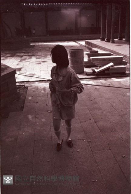 1950至2006年臺灣常民生活藏品圖，第1張