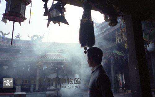 1950至2006年臺灣常民生活藏品圖，第1張