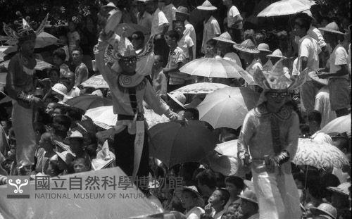 1950至2006年臺灣常民生活藏品圖，第1張