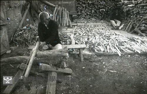 1950至2006年臺灣常民生活藏品圖，第1張