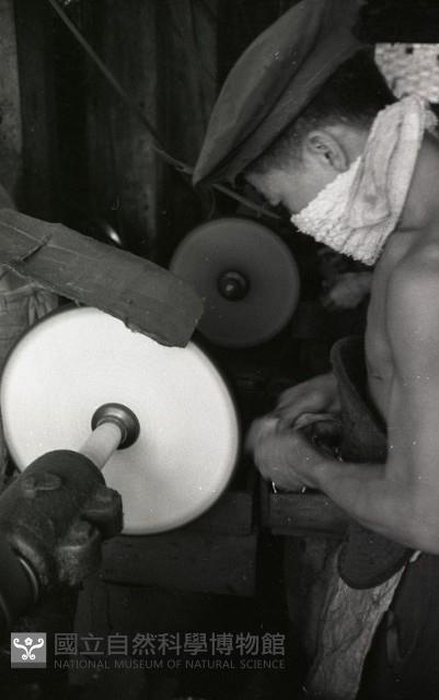 1950至2006年臺灣常民生活藏品圖，第1張
