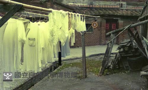 1950至2006年臺灣常民生活藏品圖，第1張
