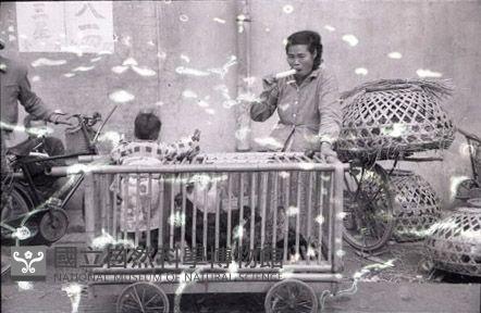 1950至2006年臺灣常民生活藏品圖，第1張