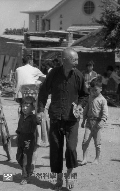 1950至2006年臺灣常民生活藏品圖，第1張