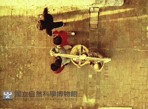 1950至2006年臺灣常民生活藏品圖，第1張