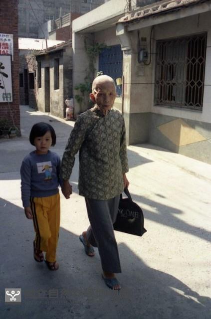 1950至2006年臺灣常民生活藏品圖，第1張