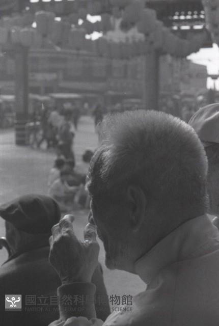 1950至2006年臺灣常民生活藏品圖，第1張