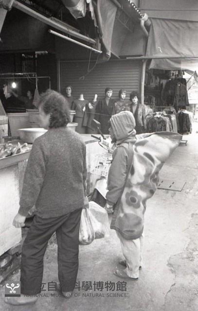 1950至2006年臺灣常民生活藏品圖，第1張