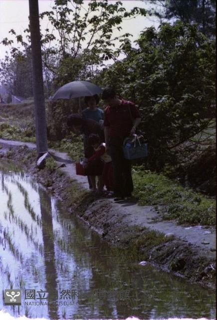 1950至2006年臺灣常民生活藏品圖，第1張