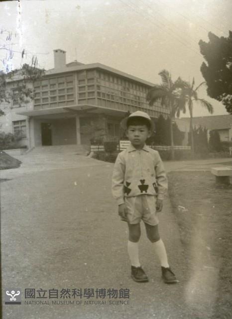1950至2006年臺灣常民生活藏品圖，第1張