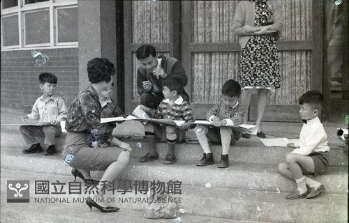 1950至2006年臺灣常民生活藏品圖，第1張